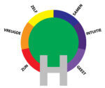 Helder Mindful logo