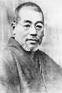 Reiki Master Mikao Usui